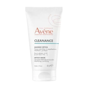 AV CLEANANCE MASCARILLA DÉTOX 50ML