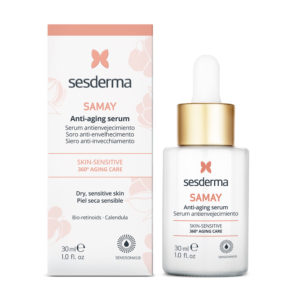 SAMAY SERUM PIEL SENSIBLE 30ML