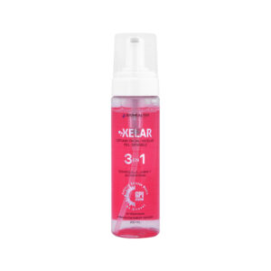 XELAR ESPUMA LIMPIADOR FACIAL 200ML SENSIBLE