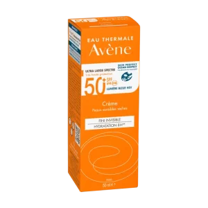 AV SOLAR CREMA SPF50 50ML