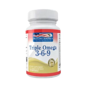 TRIPLE OMEGA 369 1200MG 120S